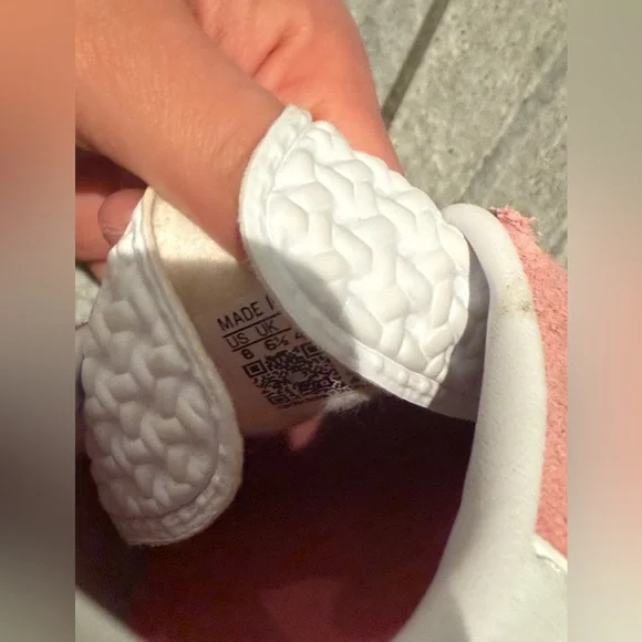 Adidas Gazelle bold pink - Picture 12 of 12